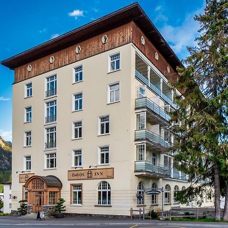 Davos Inn (Adults Only) Eksteriør bilde