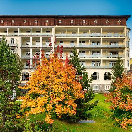 Davos Inn (Adults Only) Eksteriør bilde