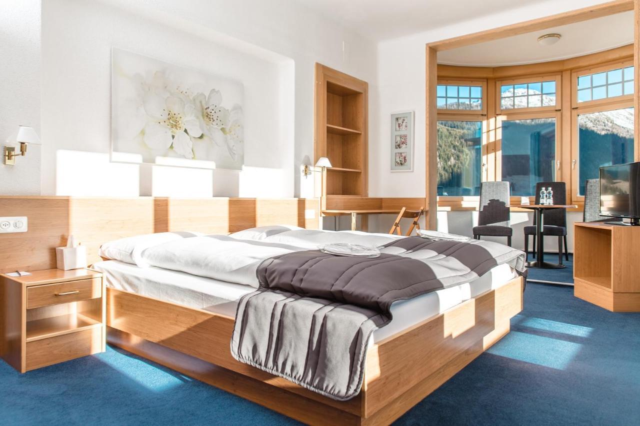 Davos Inn (Adults Only) Eksteriør bilde