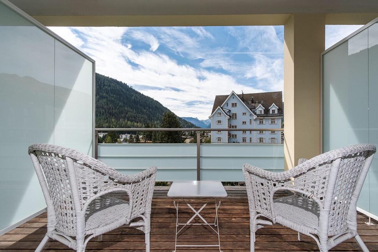 Davos Inn (Adults Only) Eksteriør bilde