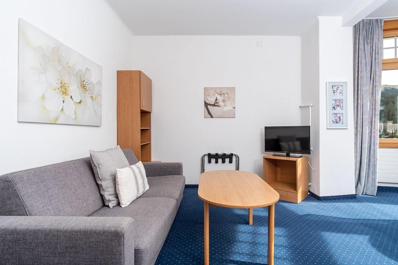 Davos Inn (Adults Only) Eksteriør bilde