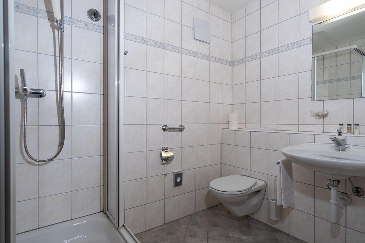 Davos Inn (Adults Only) Eksteriør bilde