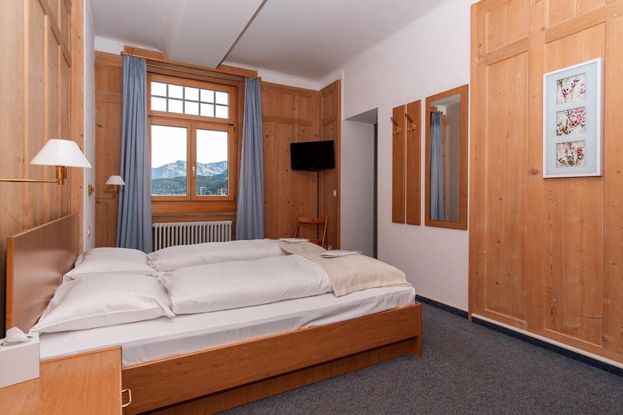 Davos Inn (Adults Only) Eksteriør bilde