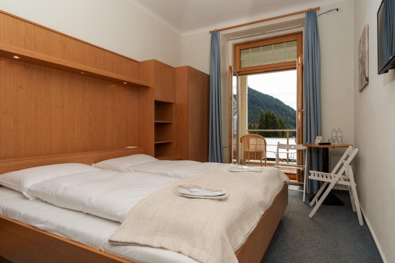 Davos Inn (Adults Only) Eksteriør bilde