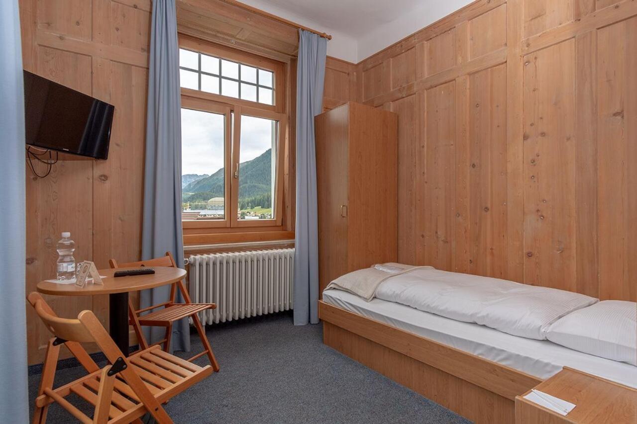 Davos Inn (Adults Only) Eksteriør bilde