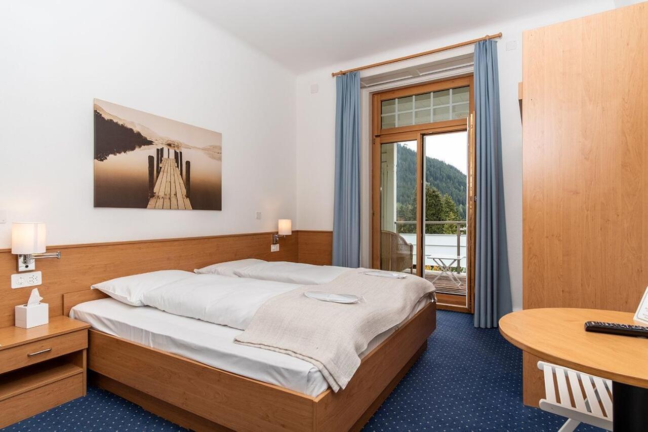 Davos Inn (Adults Only) Eksteriør bilde