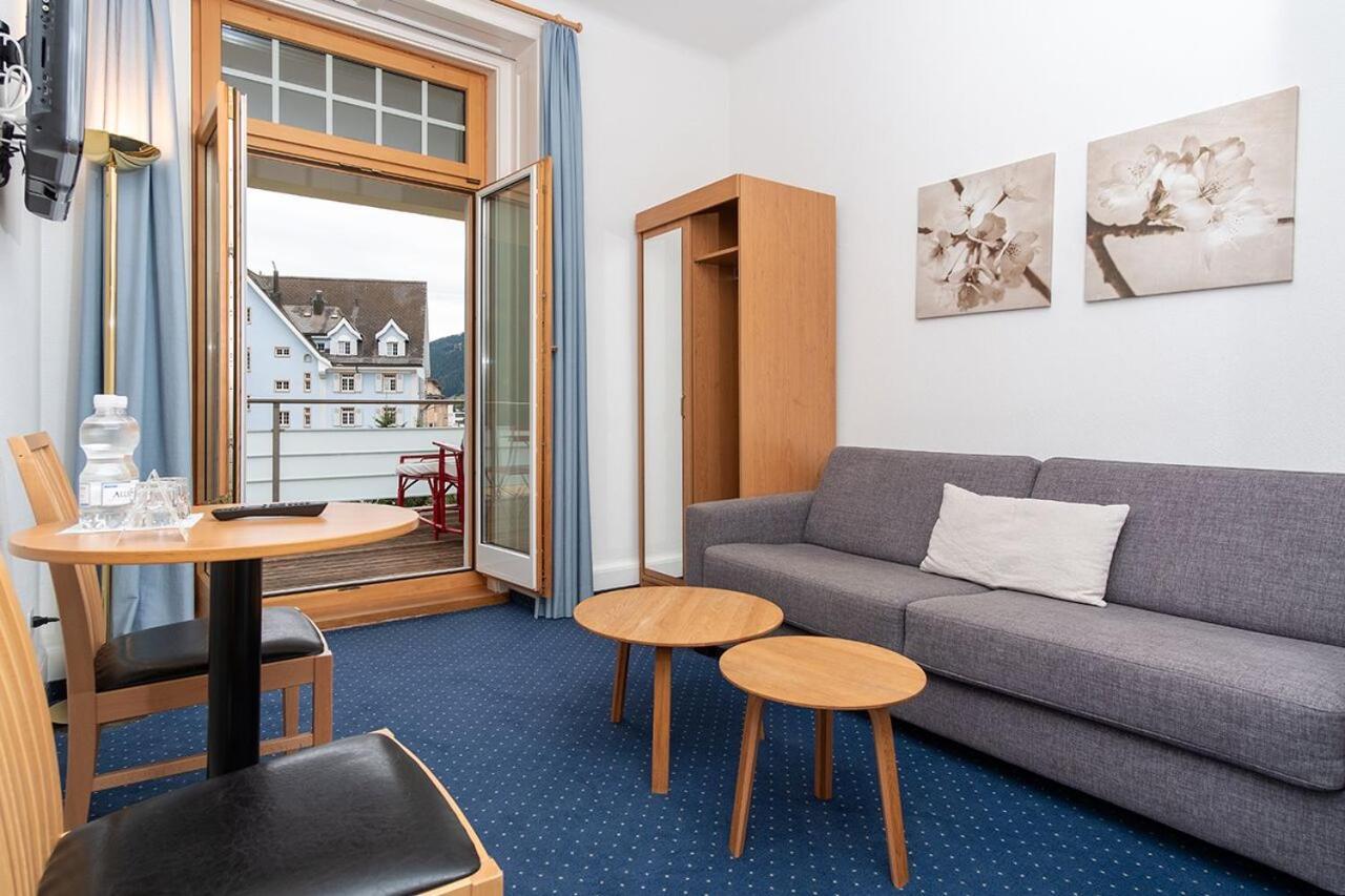 Davos Inn (Adults Only) Eksteriør bilde
