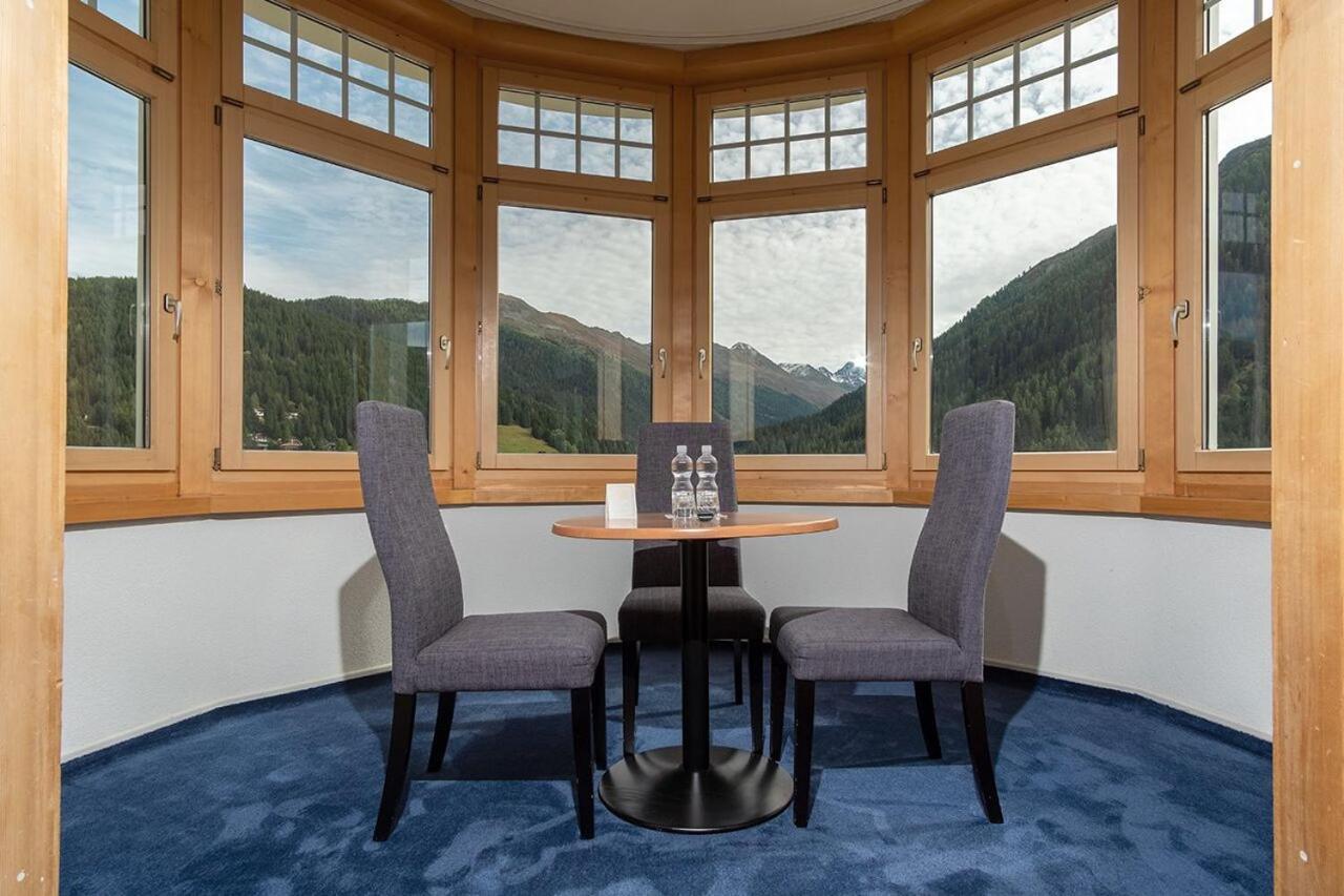Davos Inn (Adults Only) Eksteriør bilde