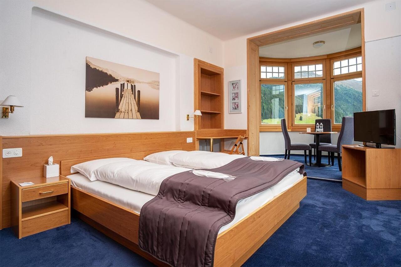 Davos Inn (Adults Only) Eksteriør bilde