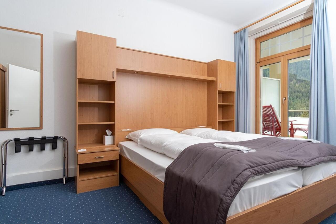 Davos Inn (Adults Only) Eksteriør bilde