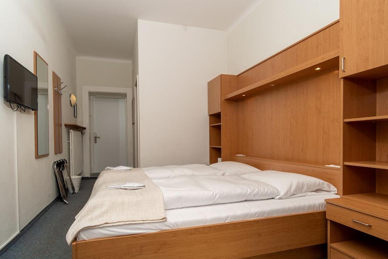 Davos Inn (Adults Only) Eksteriør bilde