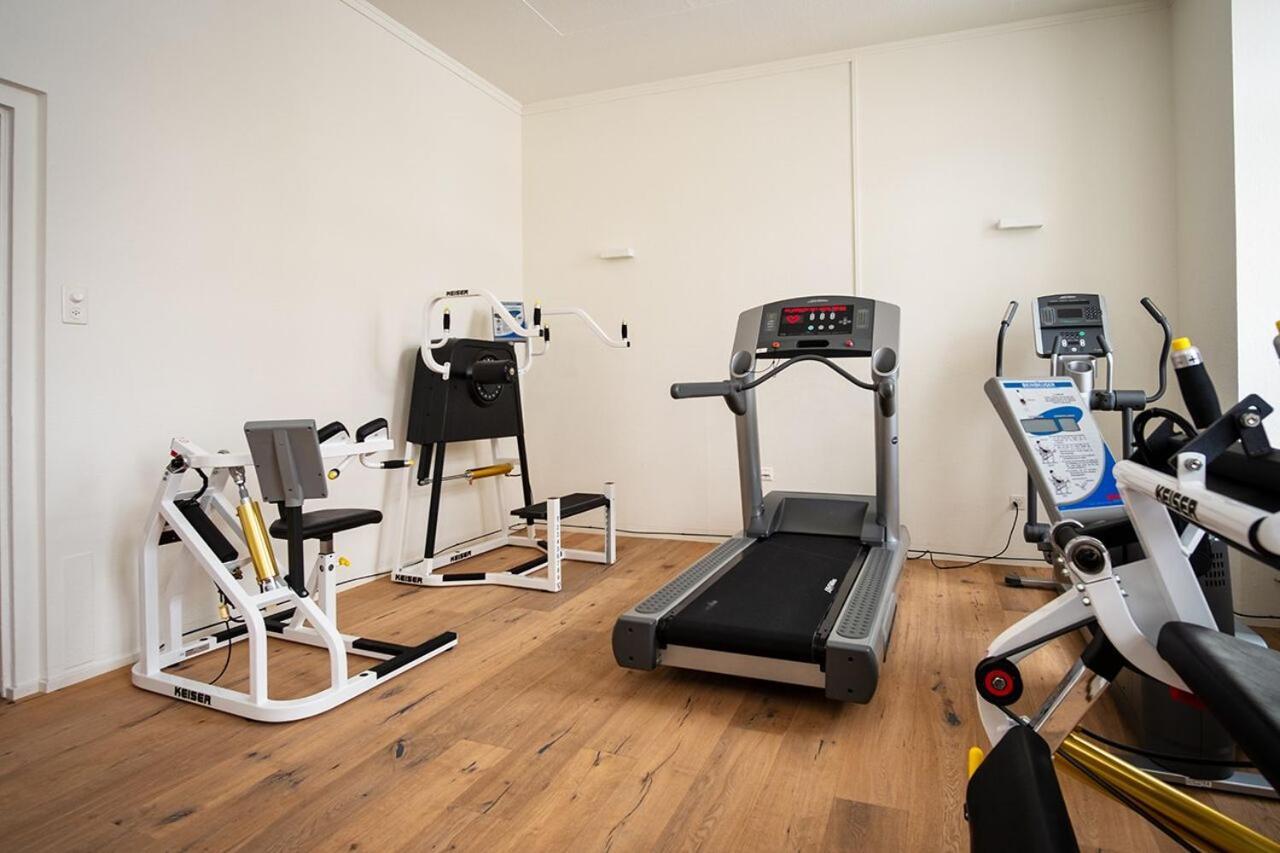 Davos Inn (Adults Only) Eksteriør bilde