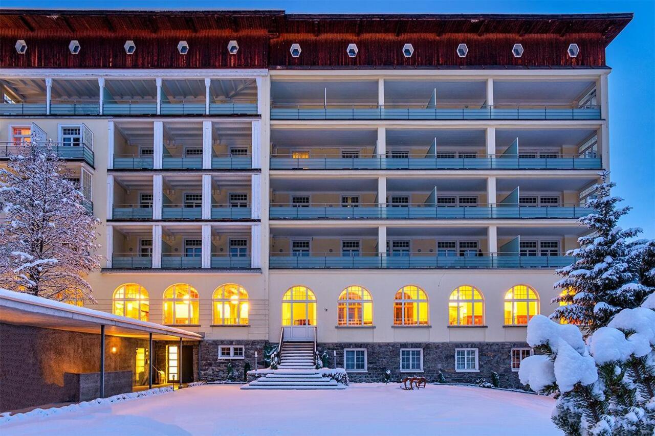Davos Inn (Adults Only) Eksteriør bilde