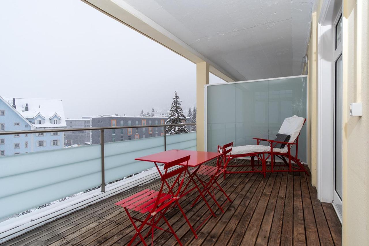 Davos Inn (Adults Only) Eksteriør bilde