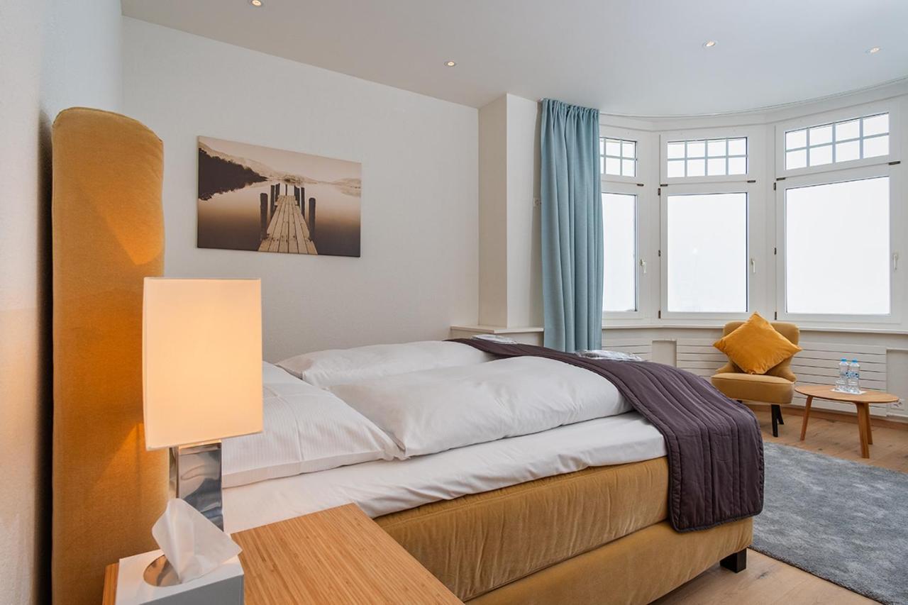 Davos Inn (Adults Only) Eksteriør bilde