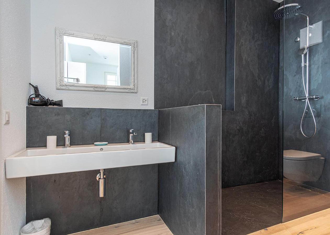 Davos Inn (Adults Only) Eksteriør bilde