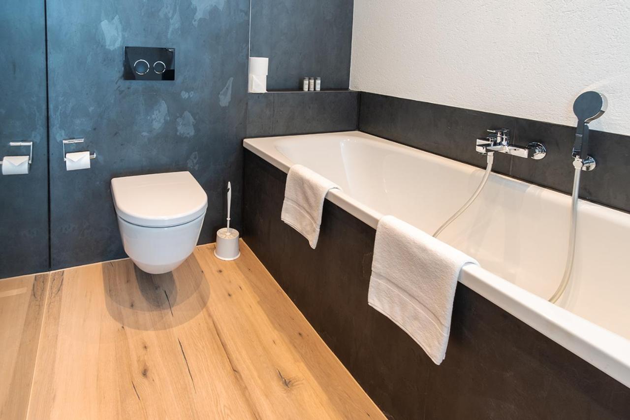 Davos Inn (Adults Only) Eksteriør bilde